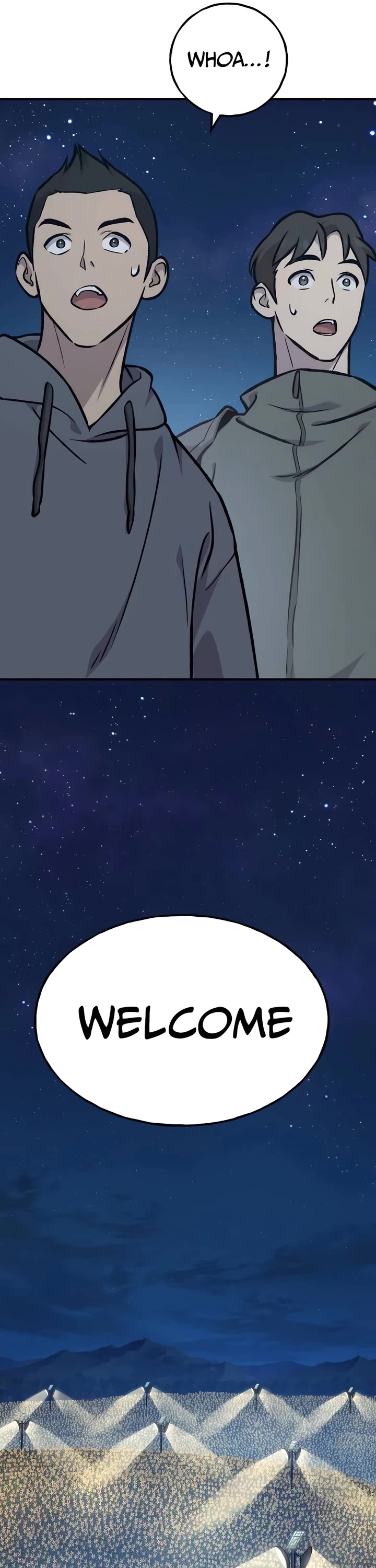 Solo Farming in the Tower Chapter 94 page 73 - Chapter 94