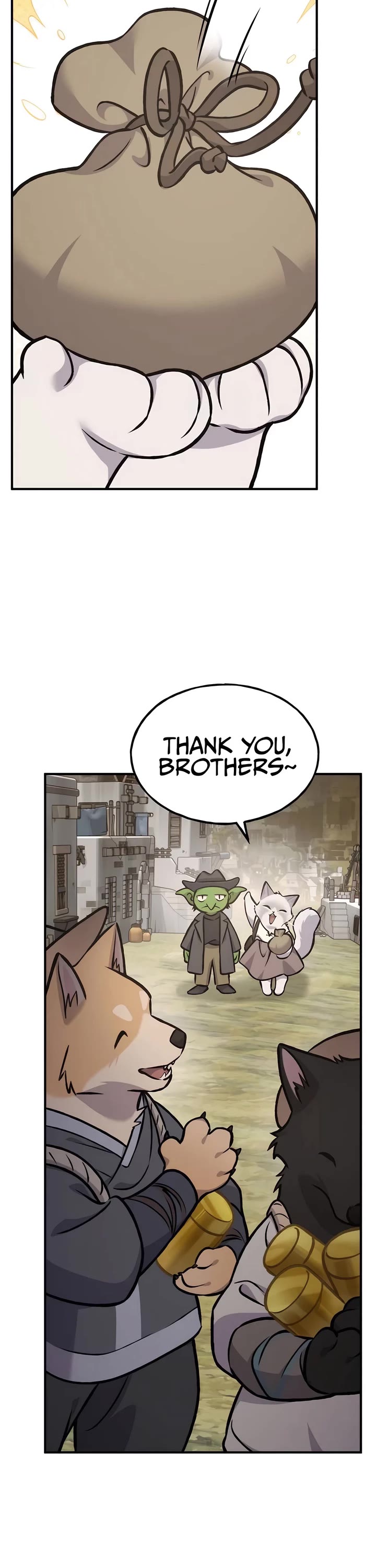Solo Farming in the Tower Chapter 94 page 8 - Chapter 94