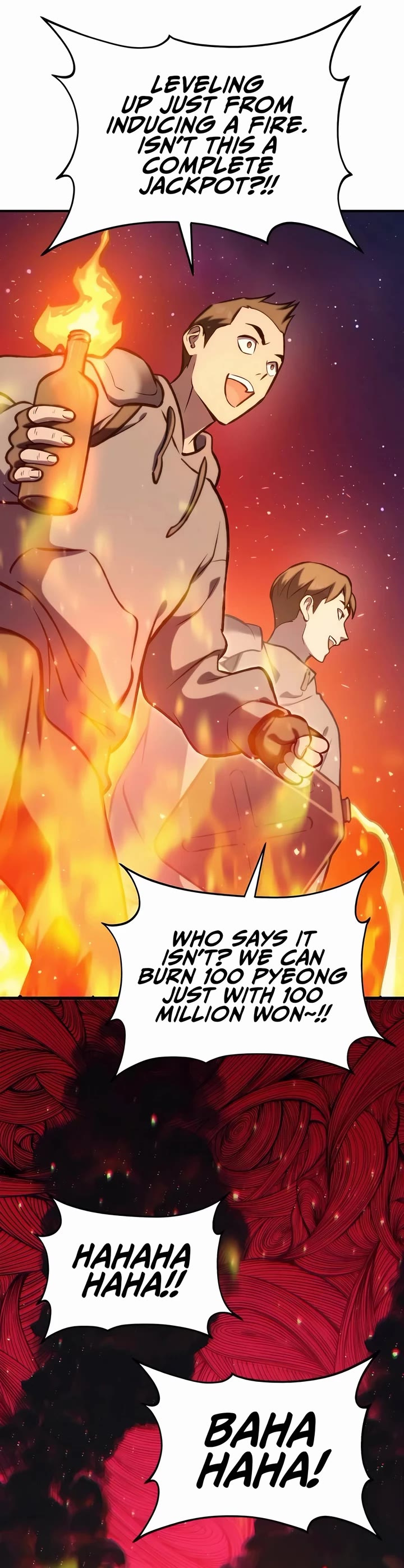 Solo Farming in the Tower Chapter 94 page 81 - Chapter 94