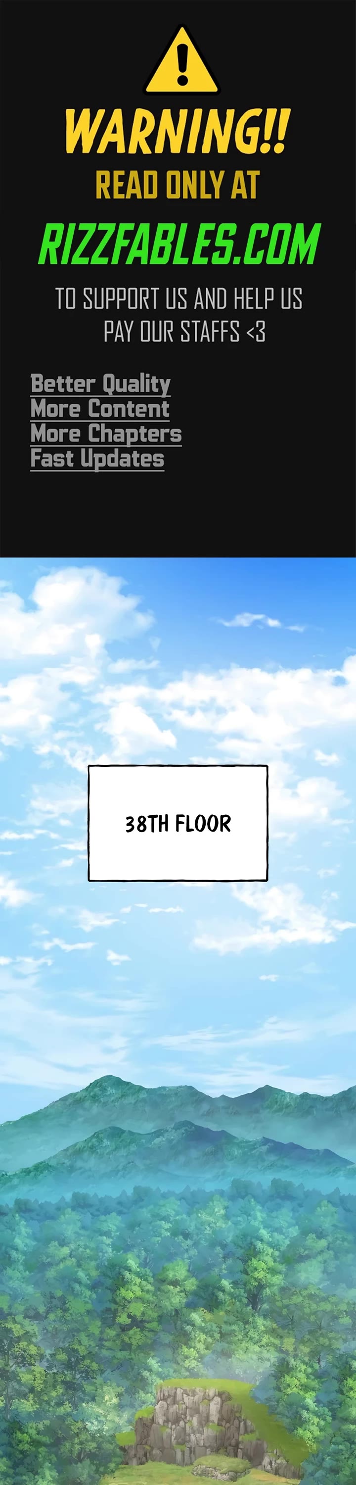 Solo Farming in the Tower Chapter 95 page 1 - Chapter 95