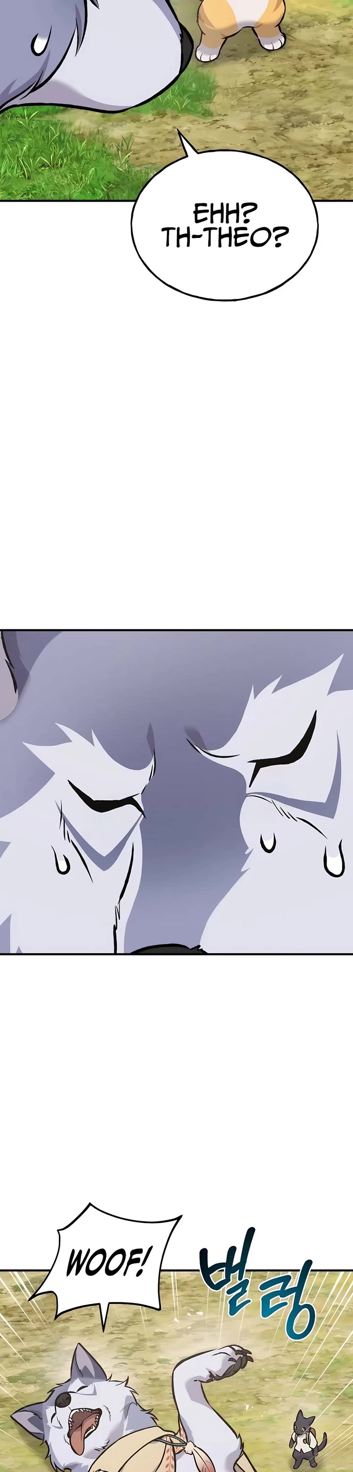 Solo Farming in the Tower Chapter 95 page 10 - Chapter 95