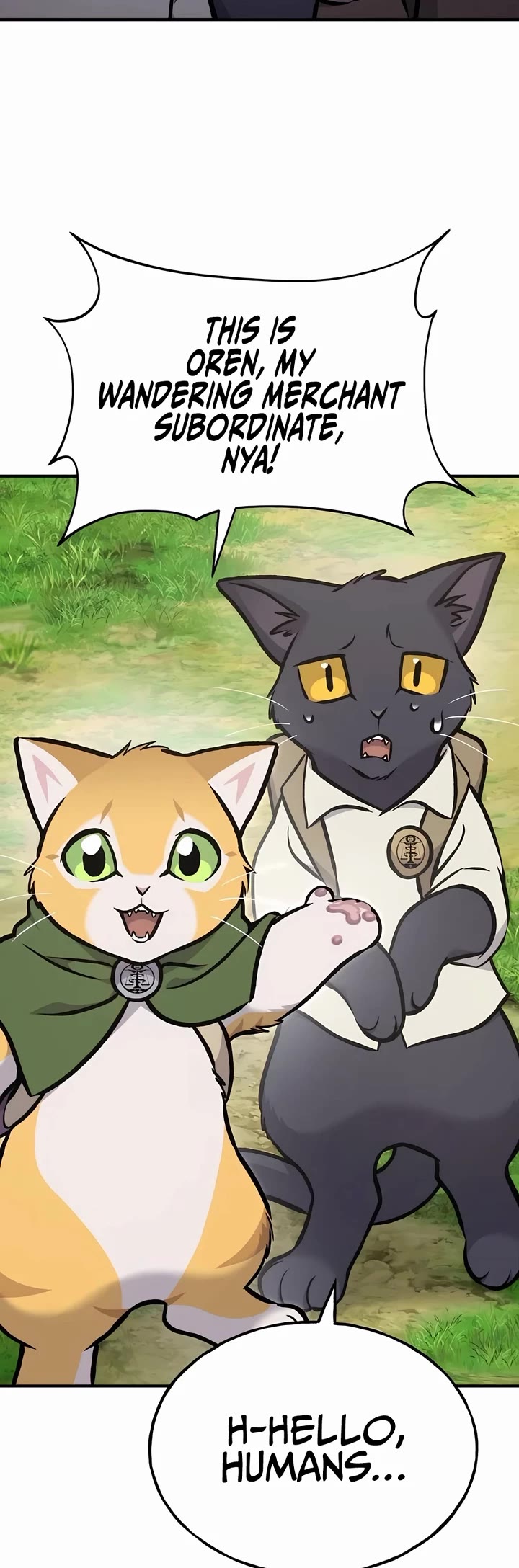 Solo Farming in the Tower Chapter 95 page 15 - Chapter 95