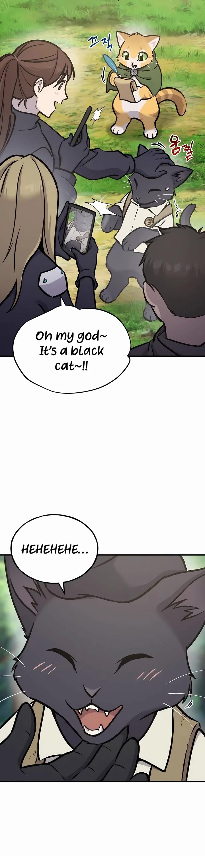 Solo Farming in the Tower Chapter 95 page 18 - Chapter 95