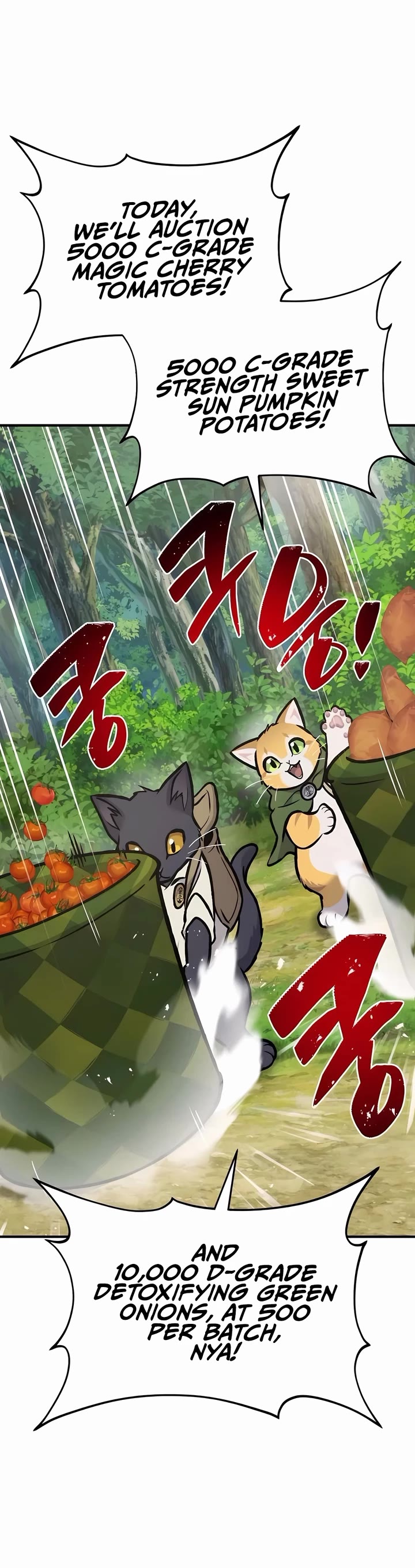 Solo Farming in the Tower Chapter 95 page 20 - Chapter 95