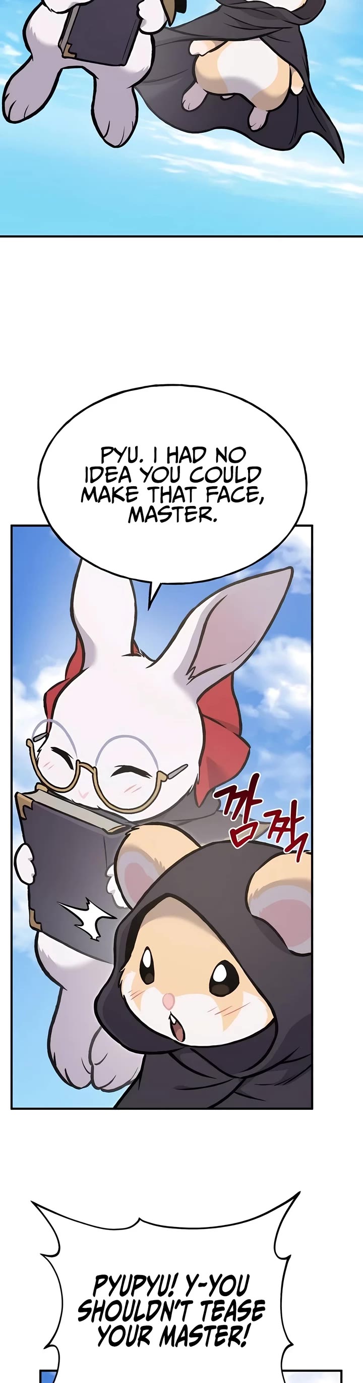 Solo Farming in the Tower Chapter 95 page 23 - Chapter 95