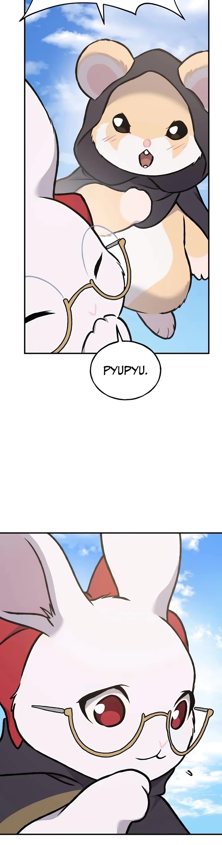 Solo Farming in the Tower Chapter 95 page 24 - Chapter 95