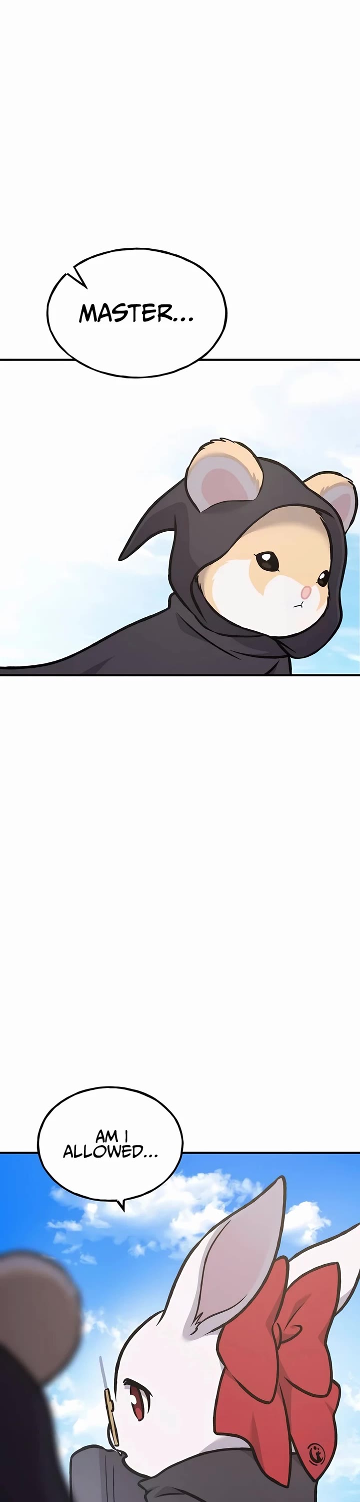 Solo Farming in the Tower Chapter 95 page 25 - Chapter 95
