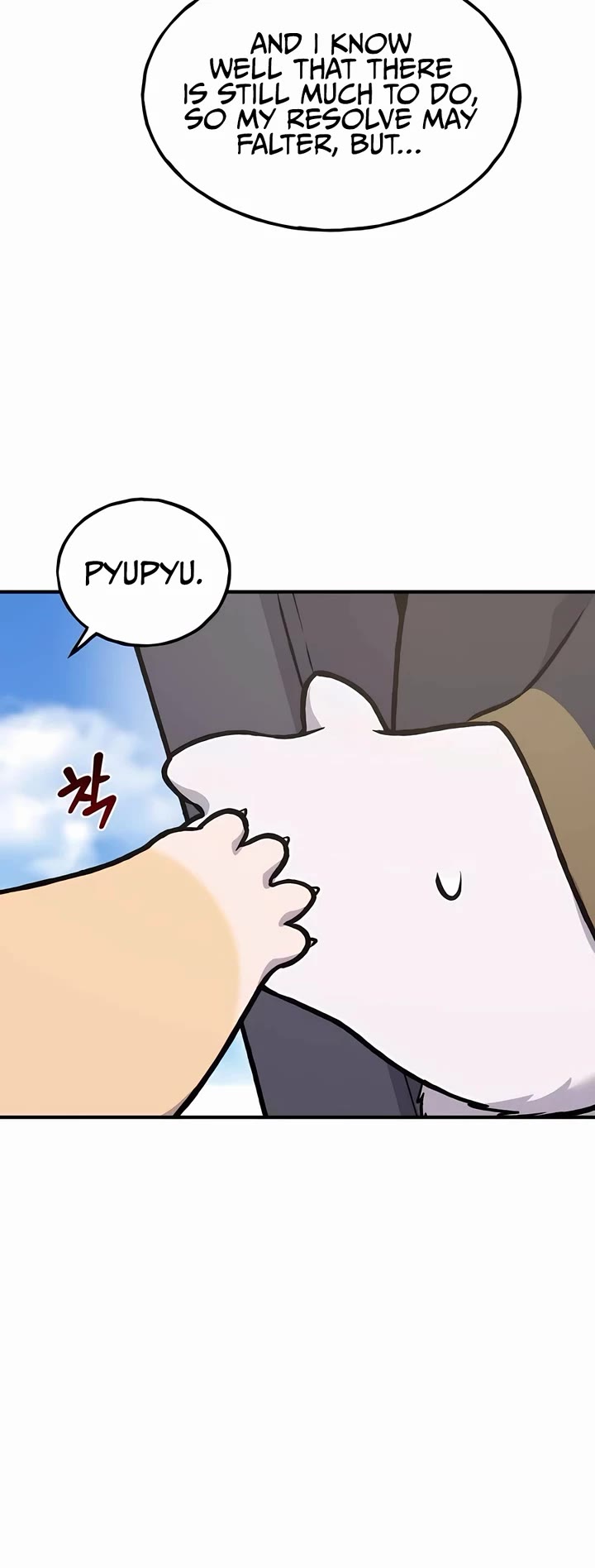Solo Farming in the Tower Chapter 95 page 28 - Chapter 95