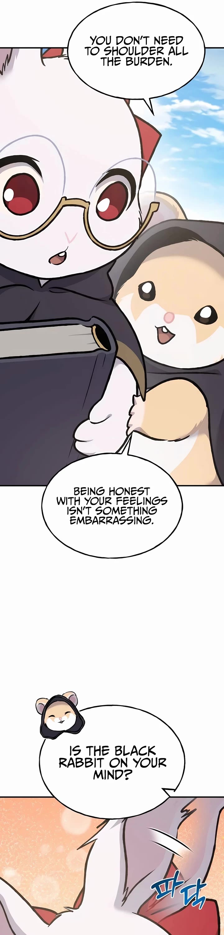 Solo Farming in the Tower Chapter 95 page 29 - Chapter 95