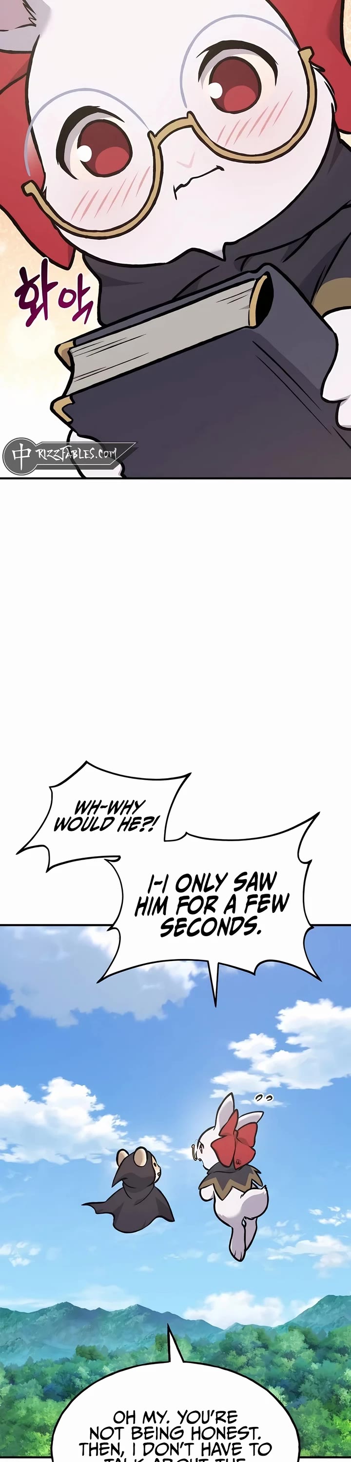 Solo Farming in the Tower Chapter 95 page 30 - Chapter 95