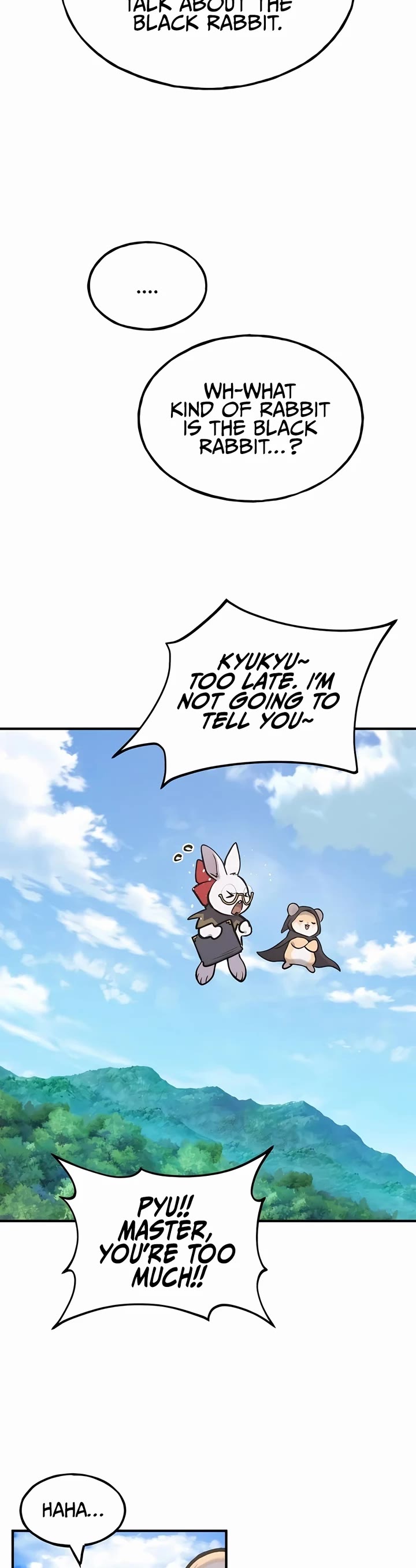 Solo Farming in the Tower Chapter 95 page 31 - Chapter 95