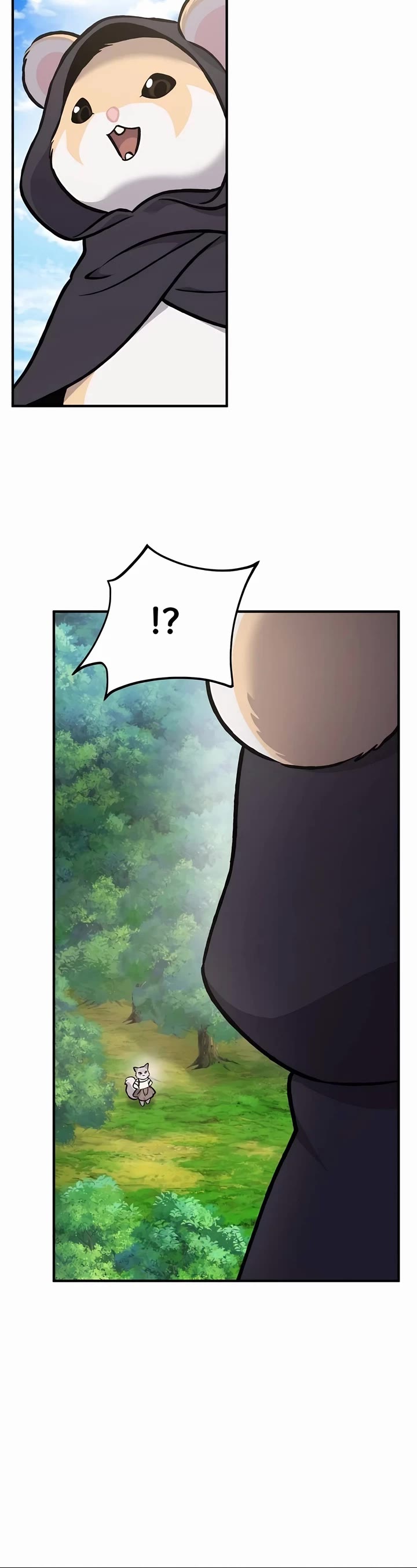 Solo Farming in the Tower Chapter 95 page 32 - Chapter 95
