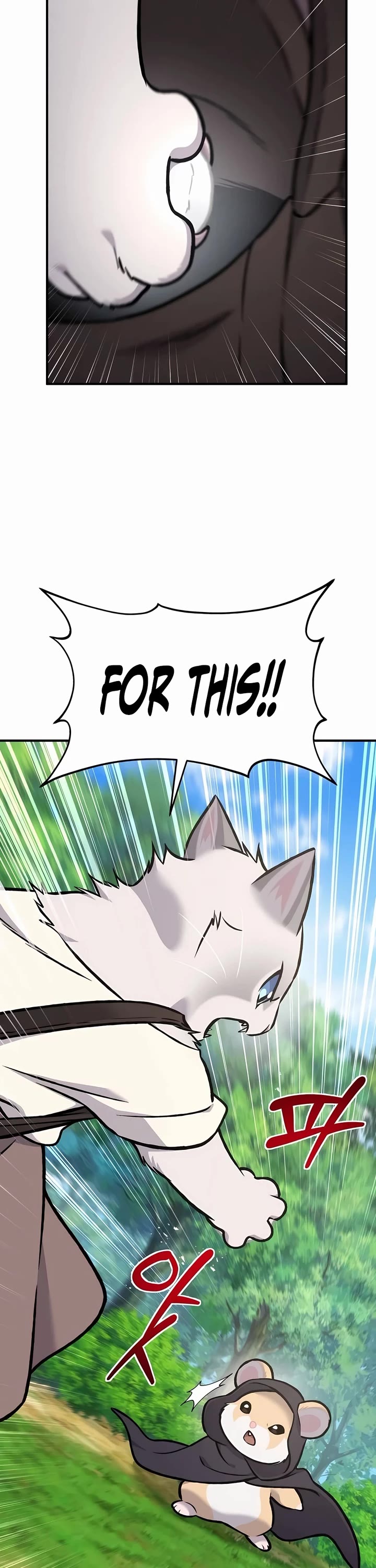 Solo Farming in the Tower Chapter 95 page 38 - Chapter 95