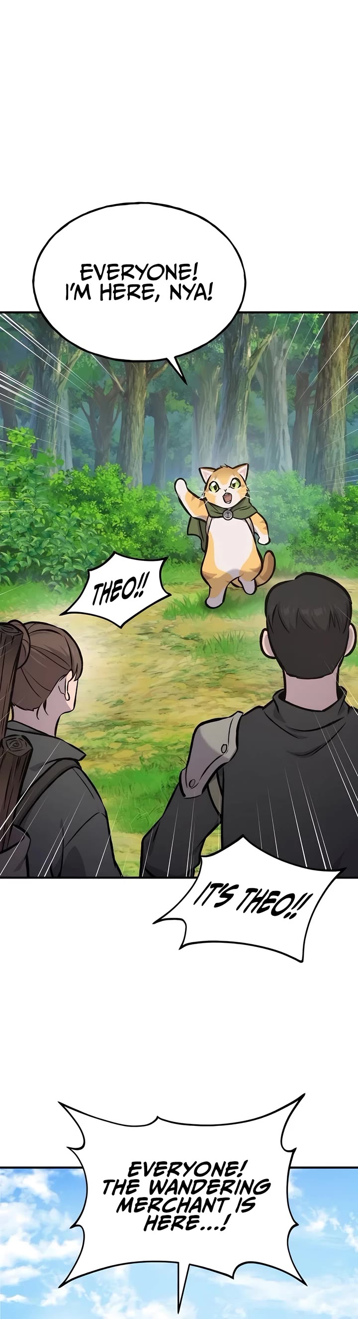 Solo Farming in the Tower Chapter 95 page 4 - Chapter 95