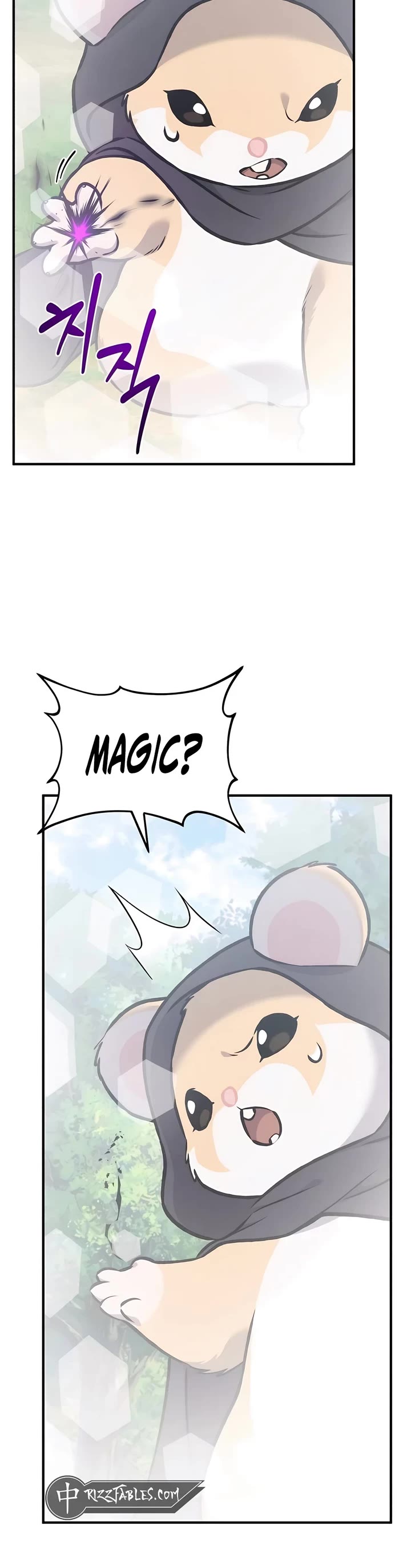 Solo Farming in the Tower Chapter 95 page 43 - Chapter 95