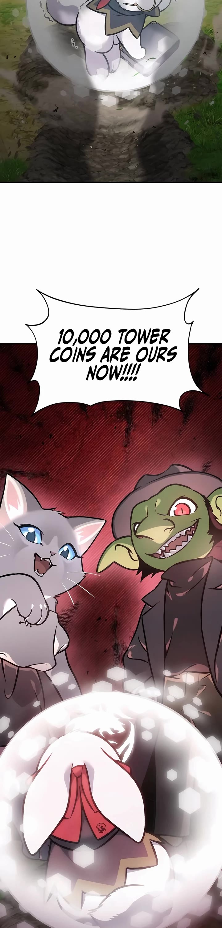 Solo Farming in the Tower Chapter 95 page 50 - Chapter 95