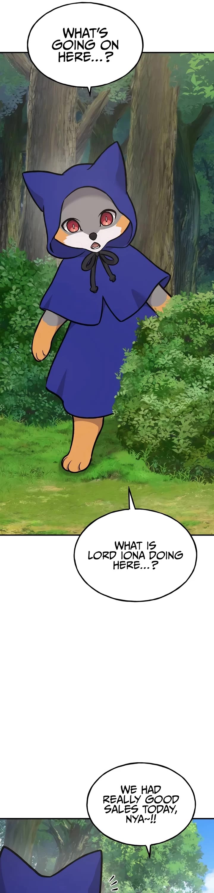 Solo Farming in the Tower Chapter 95 page 53 - Chapter 95