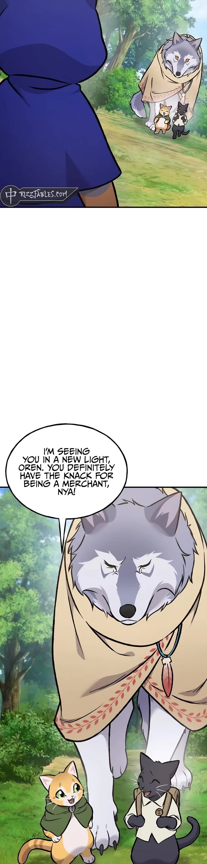 Solo Farming in the Tower Chapter 95 page 54 - Chapter 95