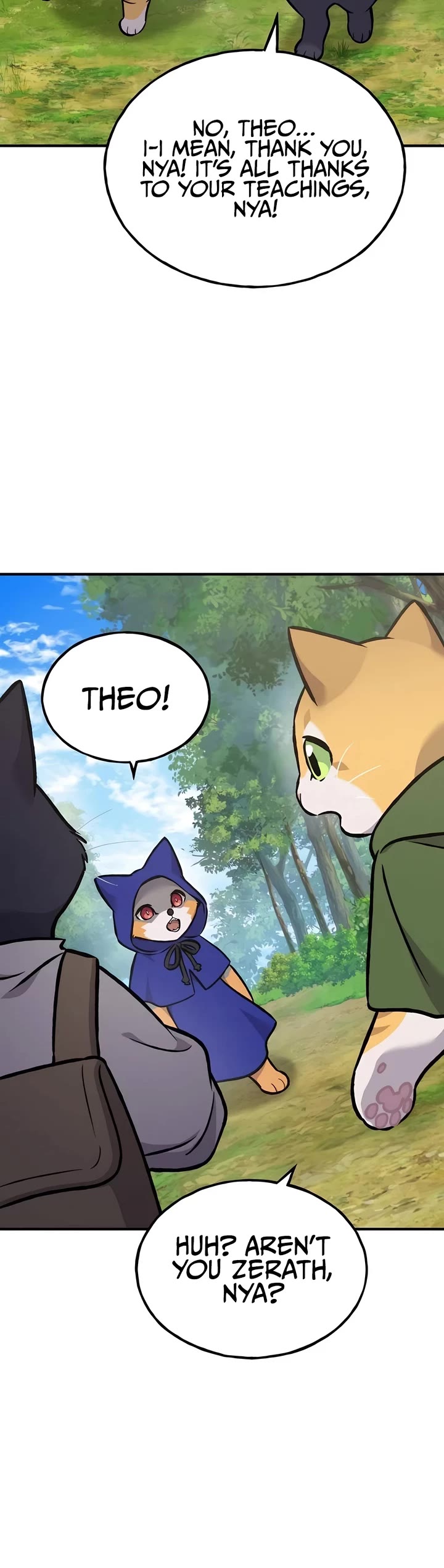 Solo Farming in the Tower Chapter 95 page 55 - Chapter 95