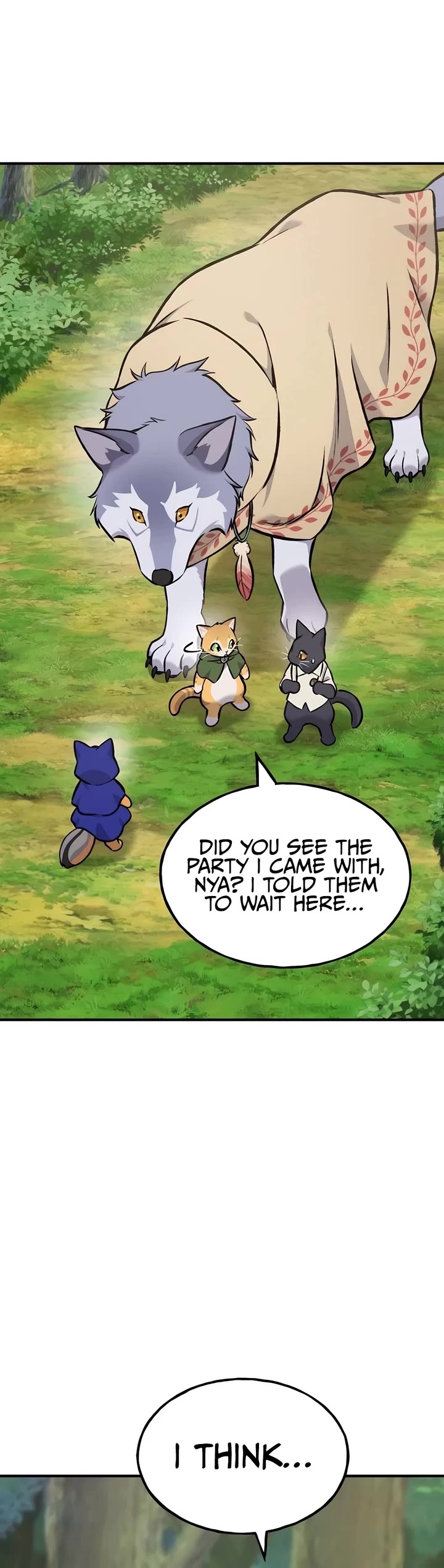 Solo Farming in the Tower Chapter 95 page 56 - Chapter 95