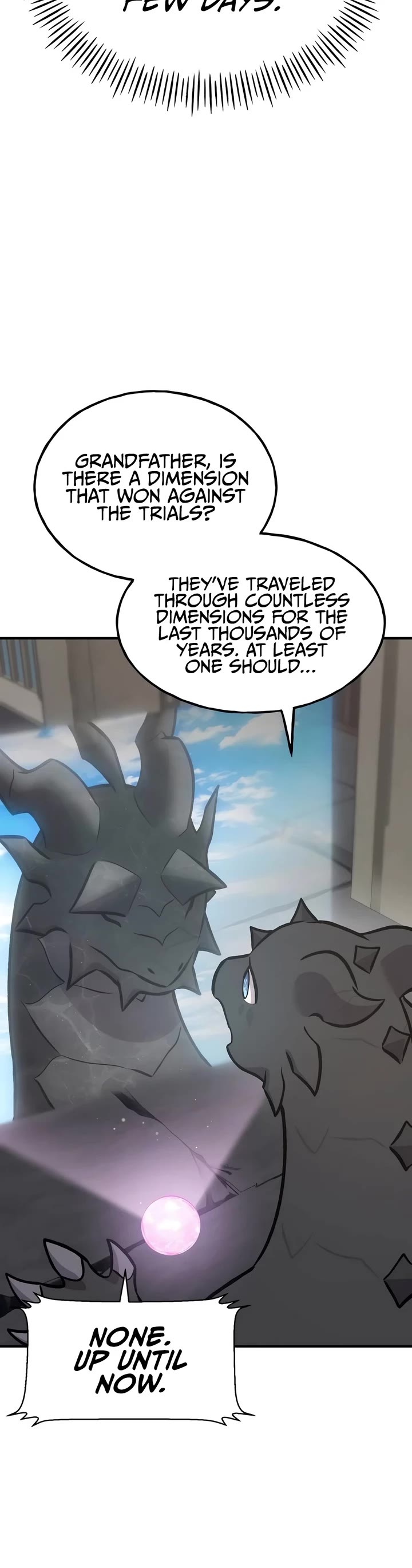 Solo Farming in the Tower Chapter 95 page 68 - Chapter 95