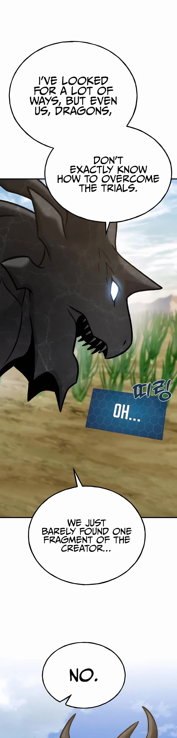Solo Farming in the Tower Chapter 95 page 69 - Chapter 95