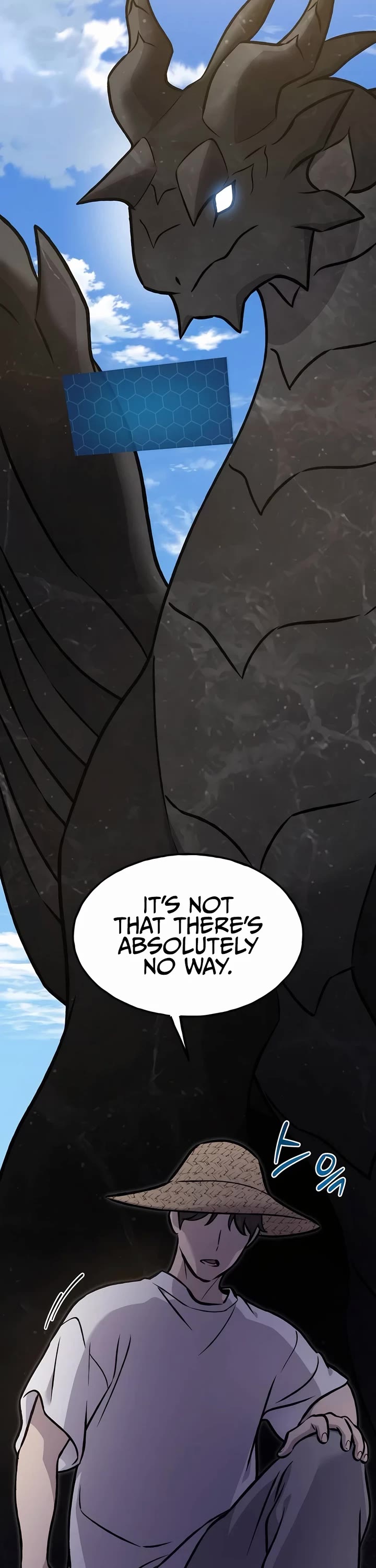 Solo Farming in the Tower Chapter 95 page 70 - Chapter 95