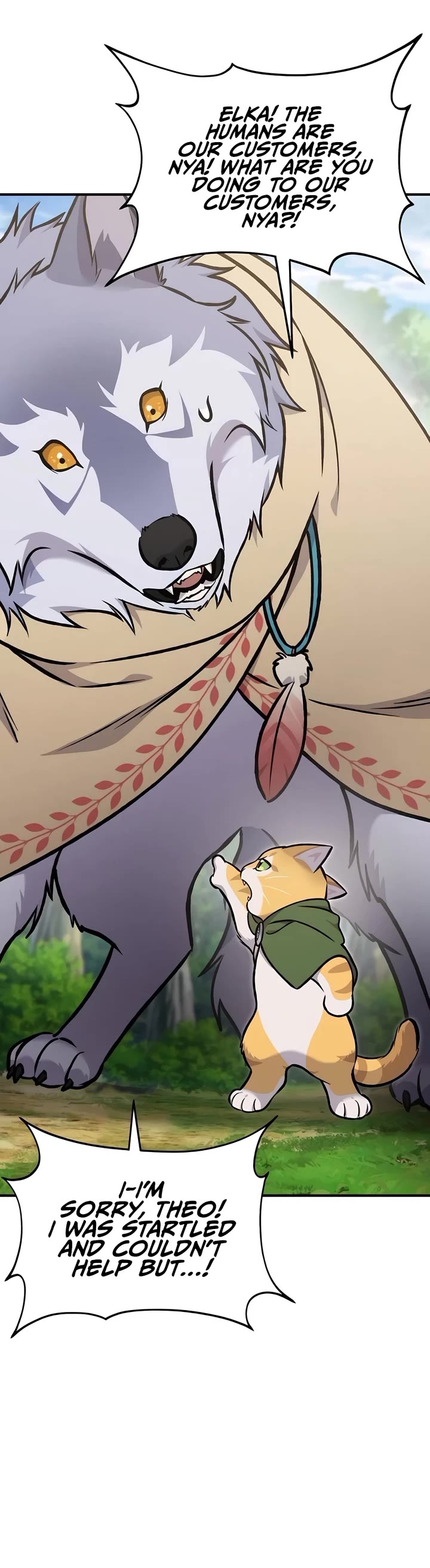 Solo Farming in the Tower Chapter 95 page 8 - Chapter 95