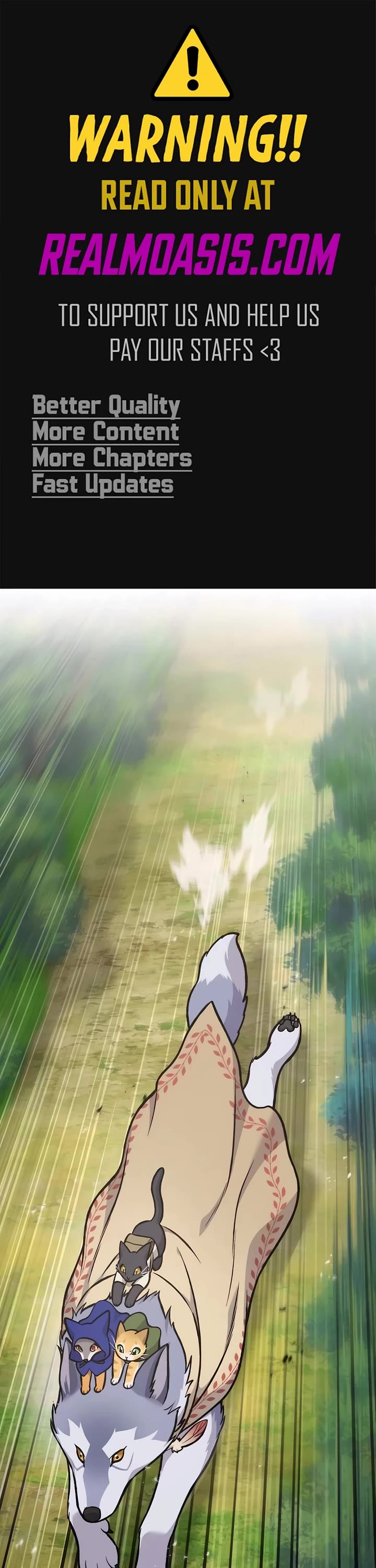 Solo Farming in the Tower Chapter 96 page 1 - Chapter 96