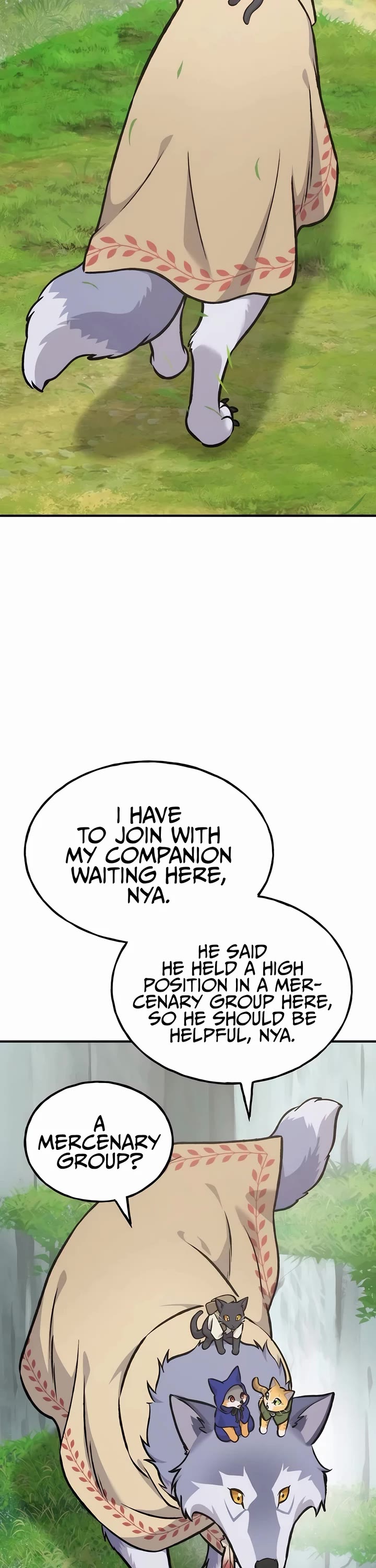 Solo Farming in the Tower Chapter 96 page 10 - Chapter 96