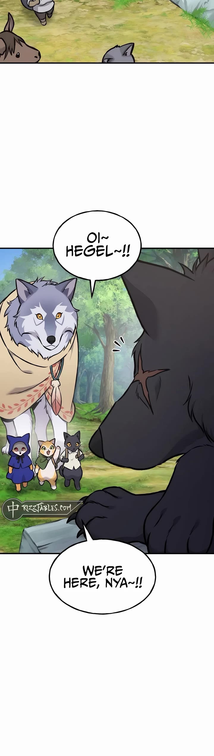 Solo Farming in the Tower Chapter 96 page 12 - Chapter 96