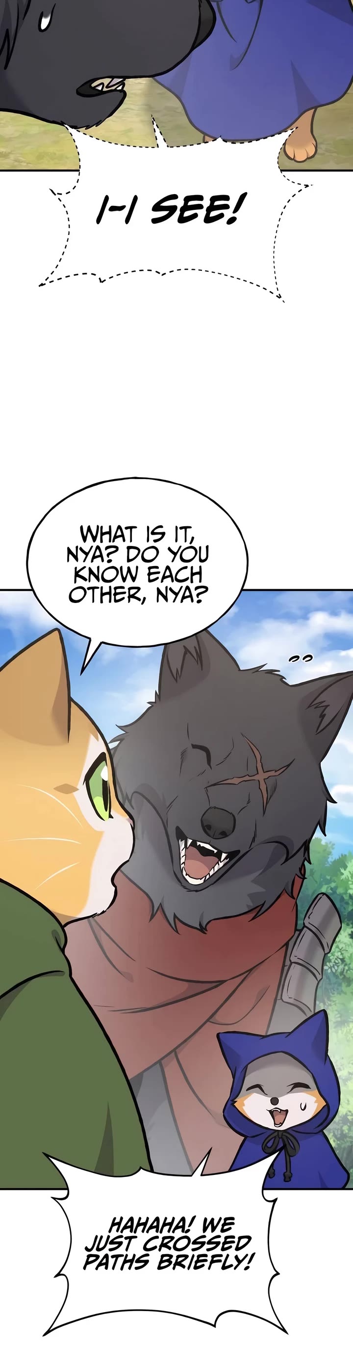 Solo Farming in the Tower Chapter 96 page 16 - Chapter 96