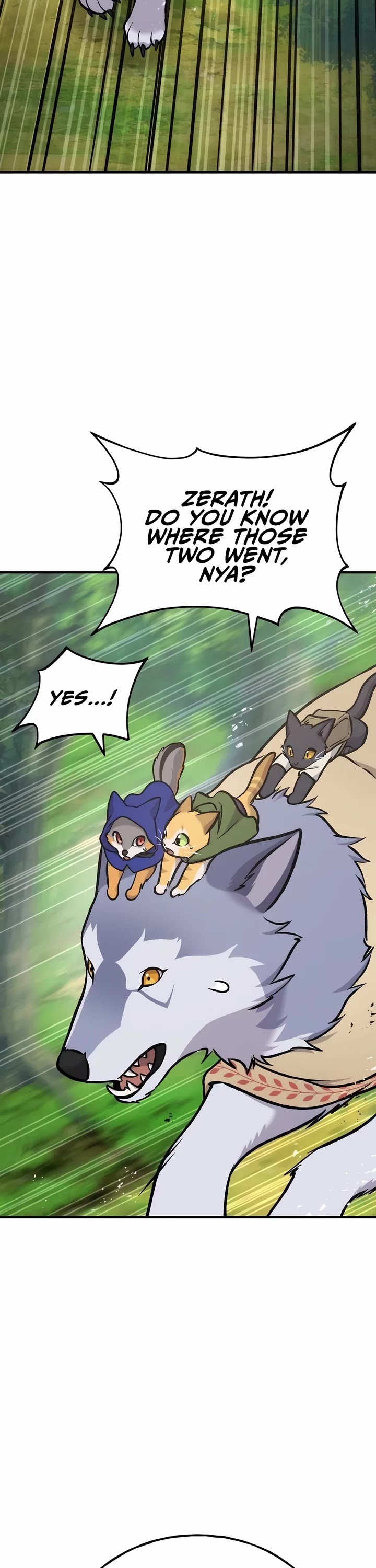 Solo Farming in the Tower Chapter 96 page 2 - Chapter 96