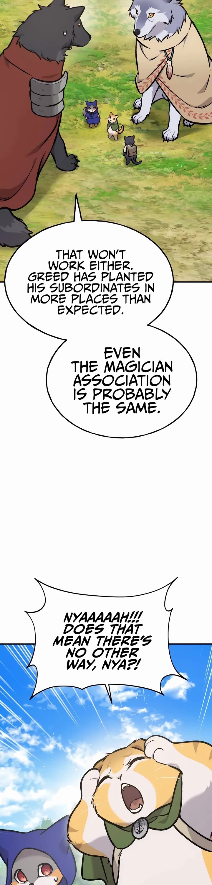 Solo Farming in the Tower Chapter 96 page 22 - Chapter 96