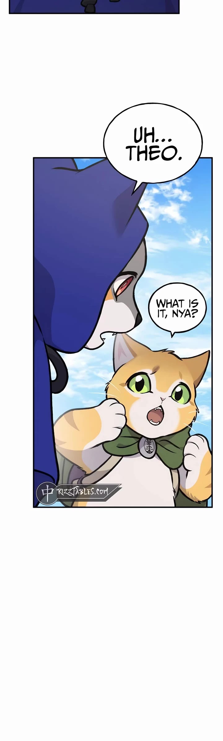 Solo Farming in the Tower Chapter 96 page 24 - Chapter 96