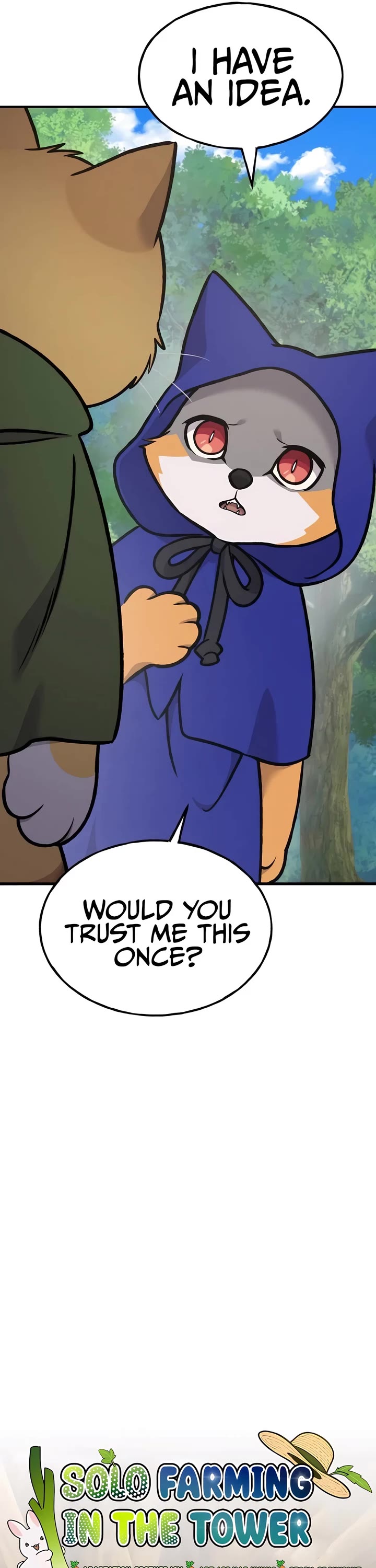 Solo Farming in the Tower Chapter 96 page 25 - Chapter 96