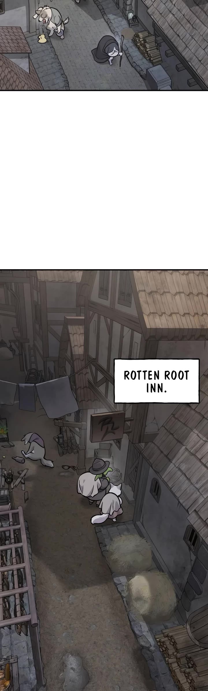 Solo Farming in the Tower Chapter 96 page 27 - Chapter 96