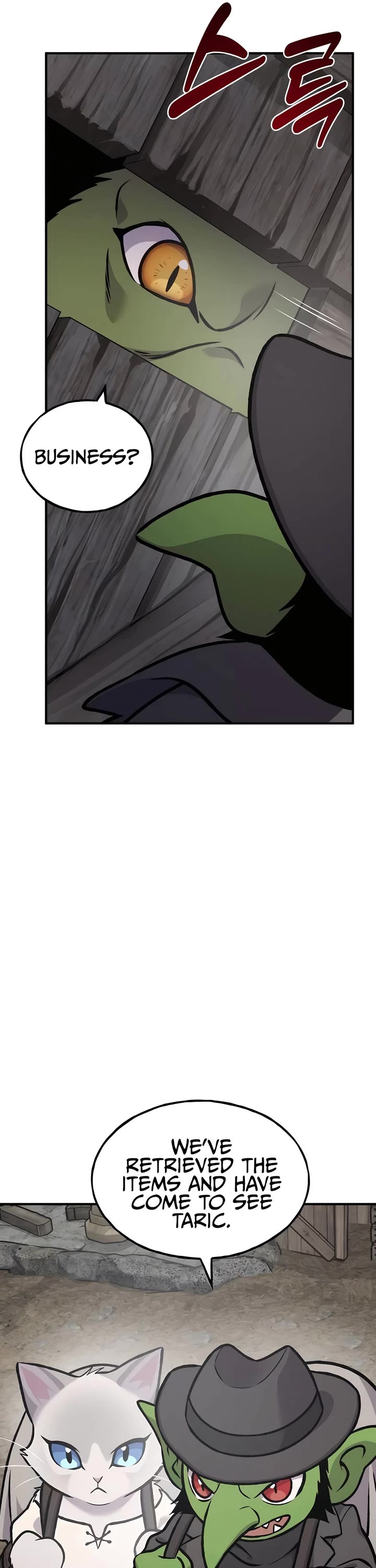 Solo Farming in the Tower Chapter 96 page 29 - Chapter 96