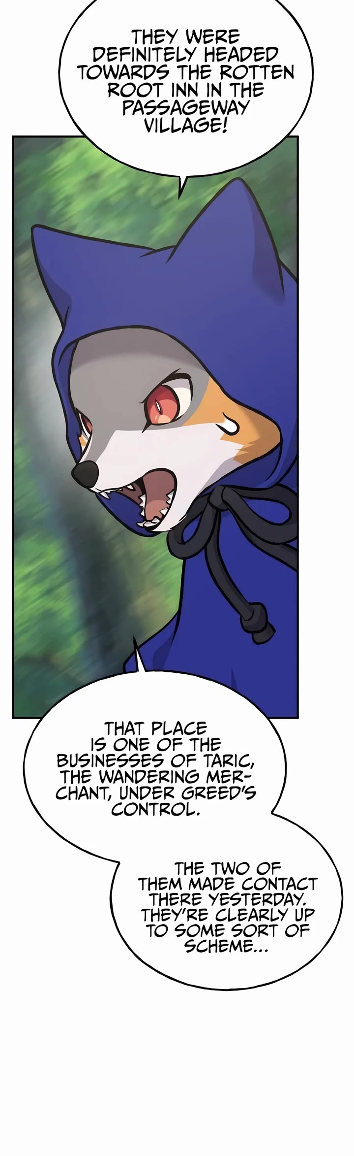 Solo Farming in the Tower Chapter 96 page 3 - Chapter 96