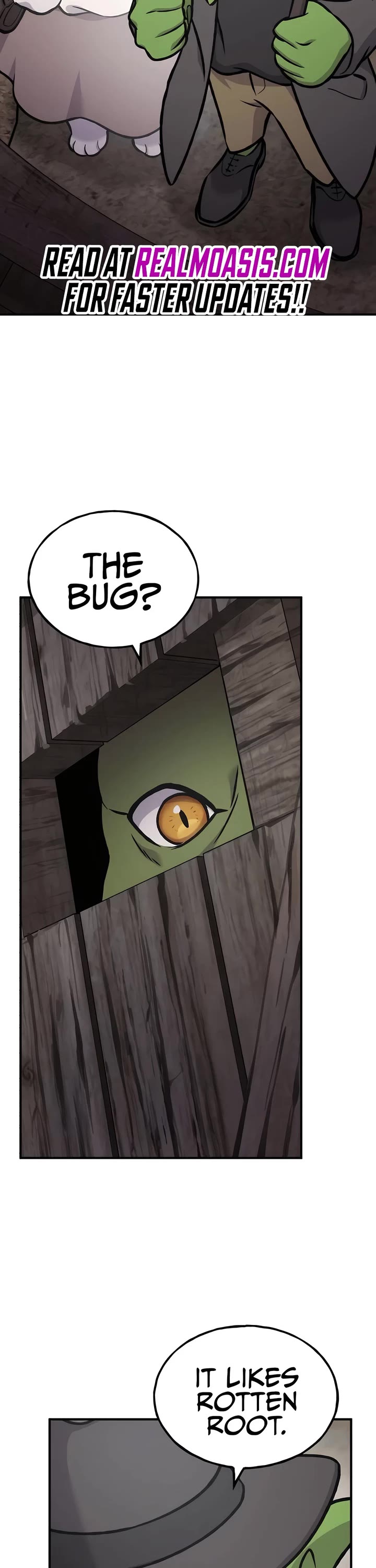 Solo Farming in the Tower Chapter 96 page 30 - Chapter 96