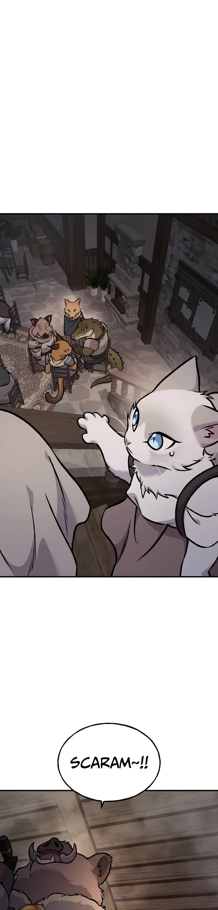 Solo Farming in the Tower Chapter 96 page 34 - Chapter 96