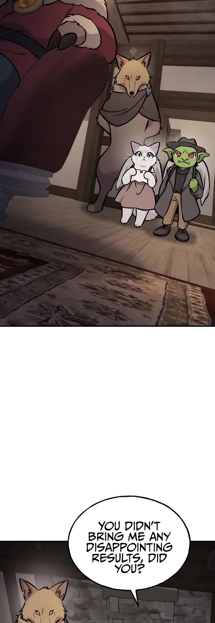 Solo Farming in the Tower Chapter 96 page 35 - Chapter 96