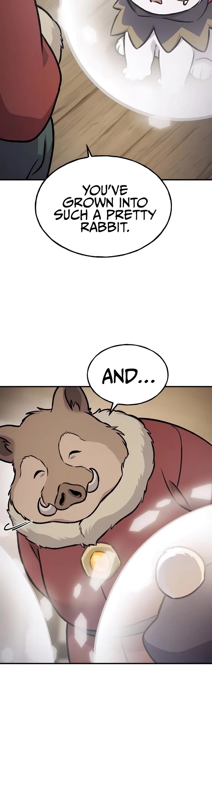 Solo Farming in the Tower Chapter 96 page 40 - Chapter 96
