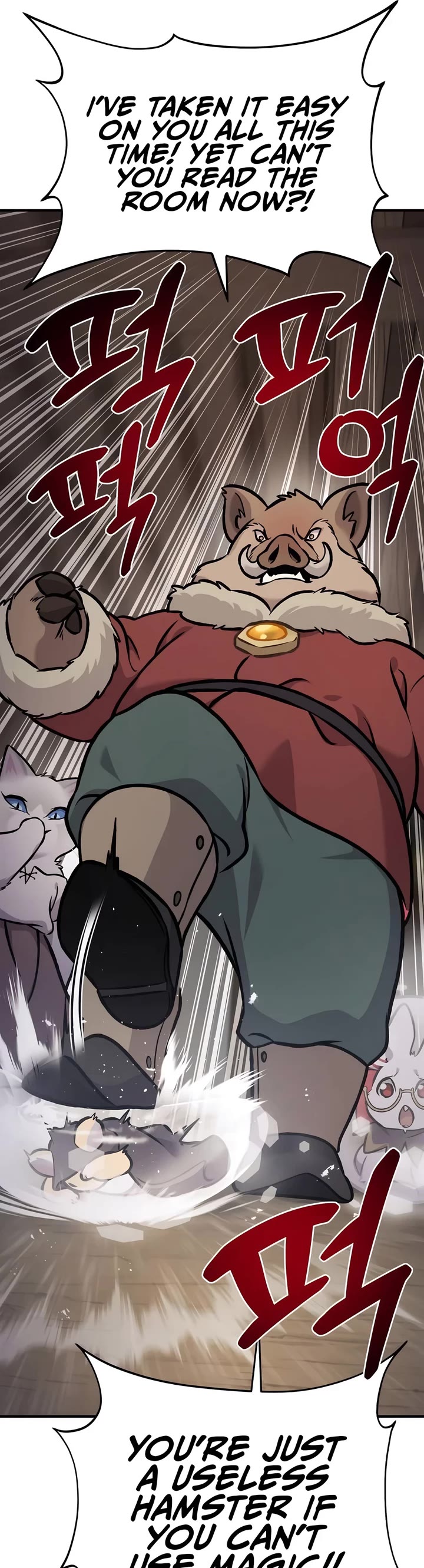 Solo Farming in the Tower Chapter 96 page 43 - Chapter 96