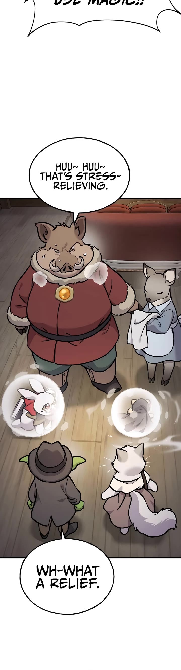 Solo Farming in the Tower Chapter 96 page 44 - Chapter 96