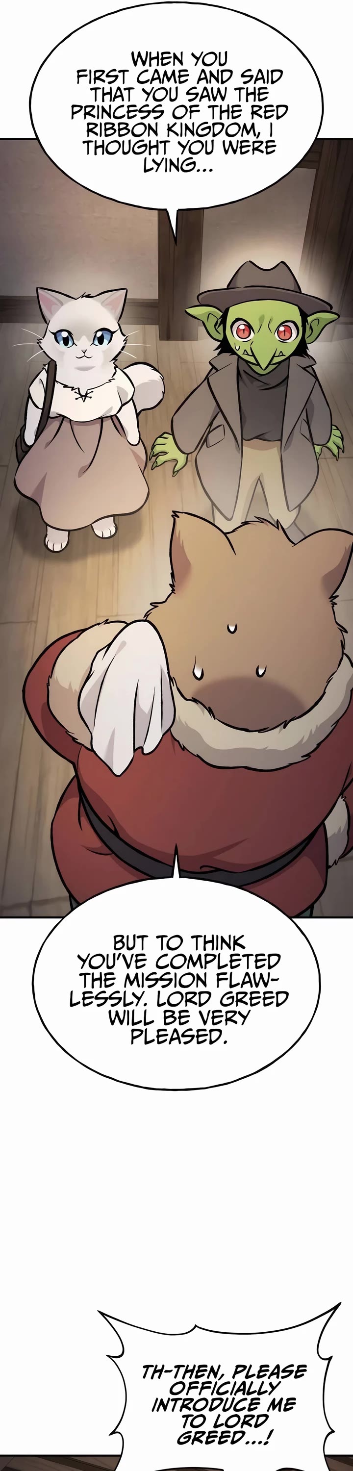 Solo Farming in the Tower Chapter 96 page 45 - Chapter 96