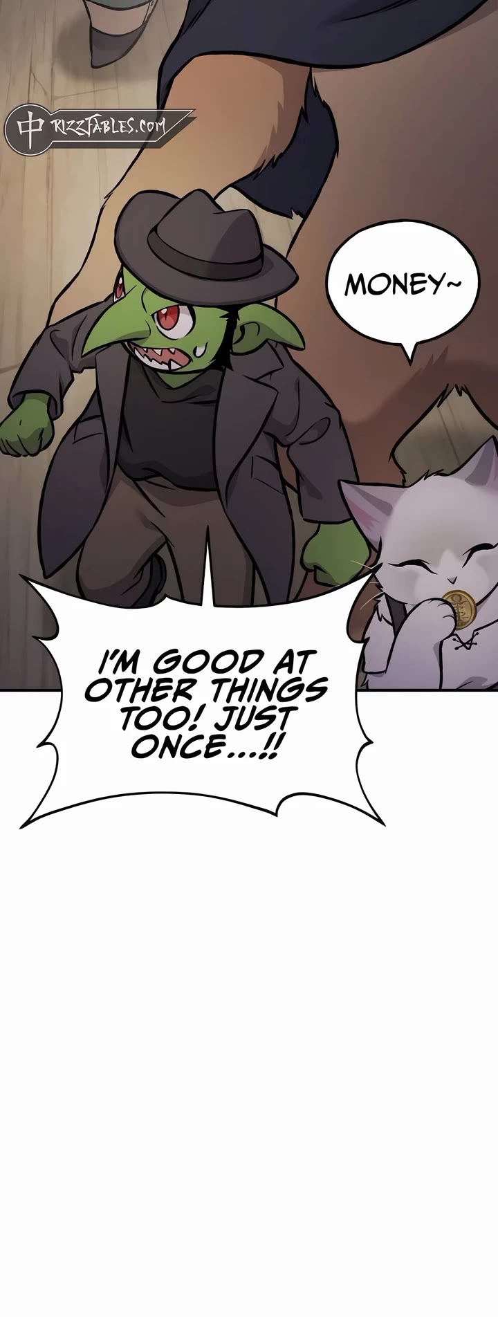 Solo Farming in the Tower Chapter 96 page 48 - Chapter 96