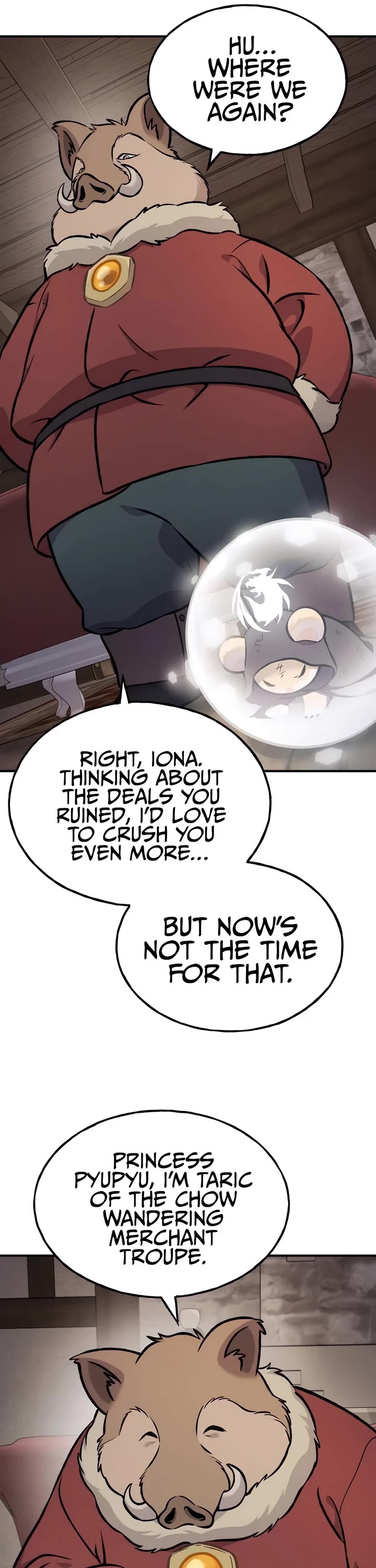 Solo Farming in the Tower Chapter 96 page 49 - Chapter 96