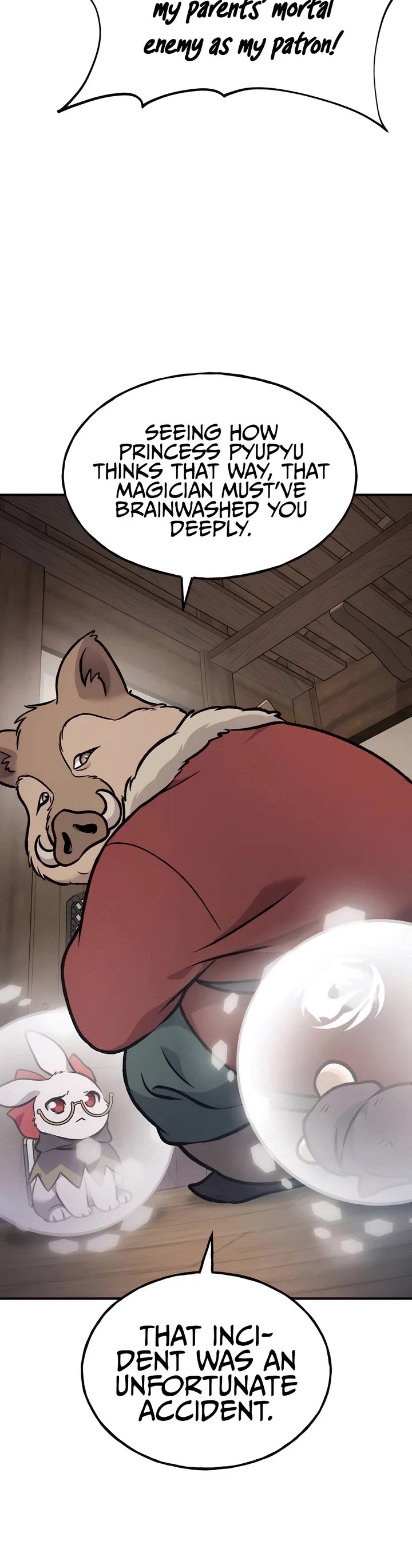 Solo Farming in the Tower Chapter 96 page 52 - Chapter 96