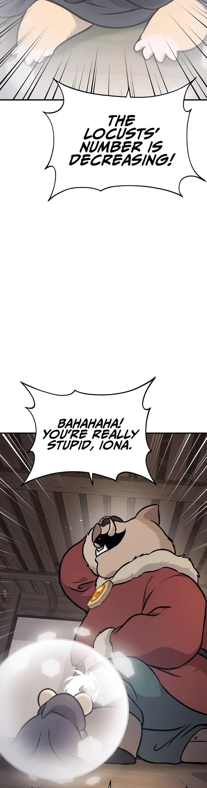 Solo Farming in the Tower Chapter 96 page 55 - Chapter 96